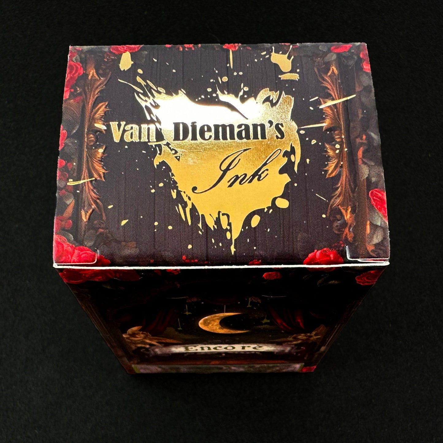 Van Dieman's Encore - Crescendo 40ml Fountain Pen Ink