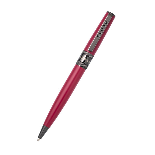 Tom Hessin Rebel Jewellers Rouge Ballpoint