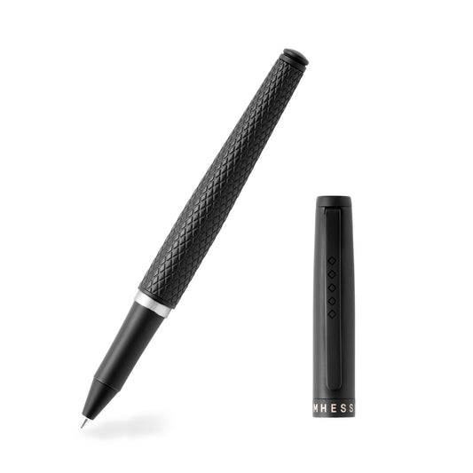 Tom Hessin Magnetic Carbon Rollerball