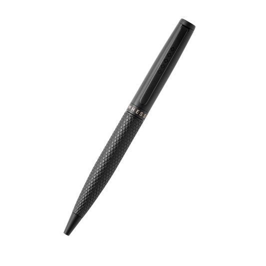 Tom Hessin Magnetic Carbon Ballpoint