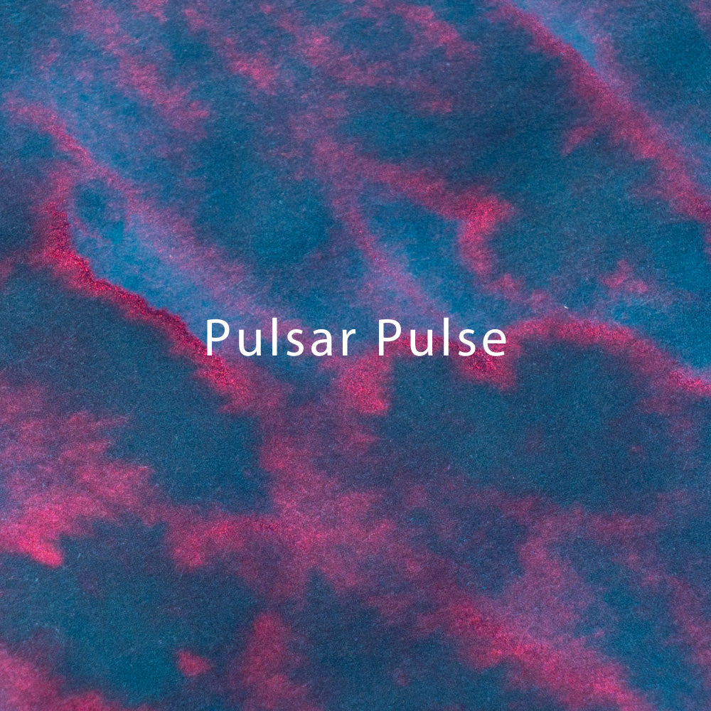 Colorverse 2024 Top 3 Colorvent Ink Series Pulsar Pulse 65mL Bottled Ink