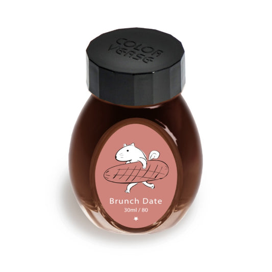 Colorverse Earth Edition Joy In The Ordinary Brunch Date 30mL Bottled Ink