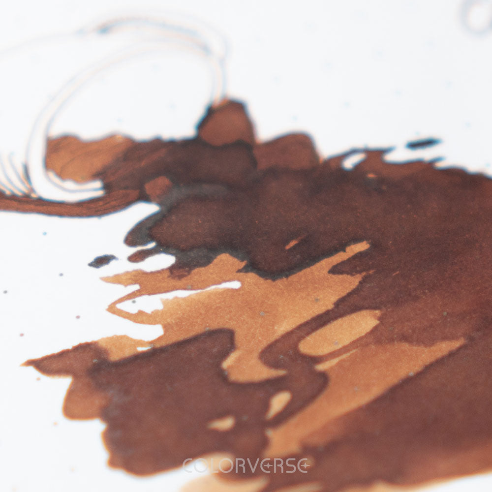 Colorverse Earth Edition Joy In The Ordinary Coffee Break 30mL Bottled Ink