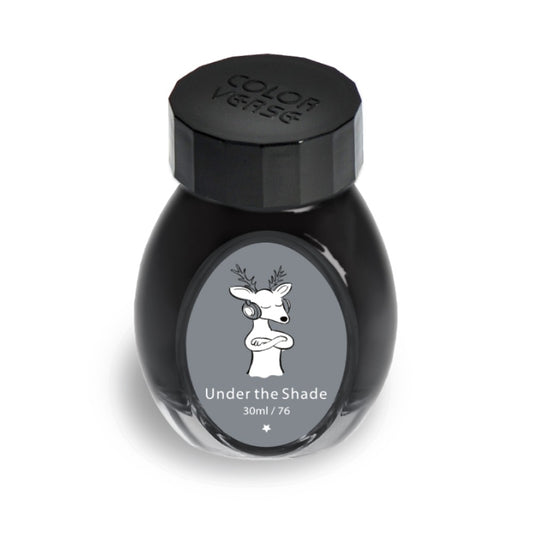 Colorverse Earth Edition Joy In The Ordinary Under The Shade 30mL Bottled Ink