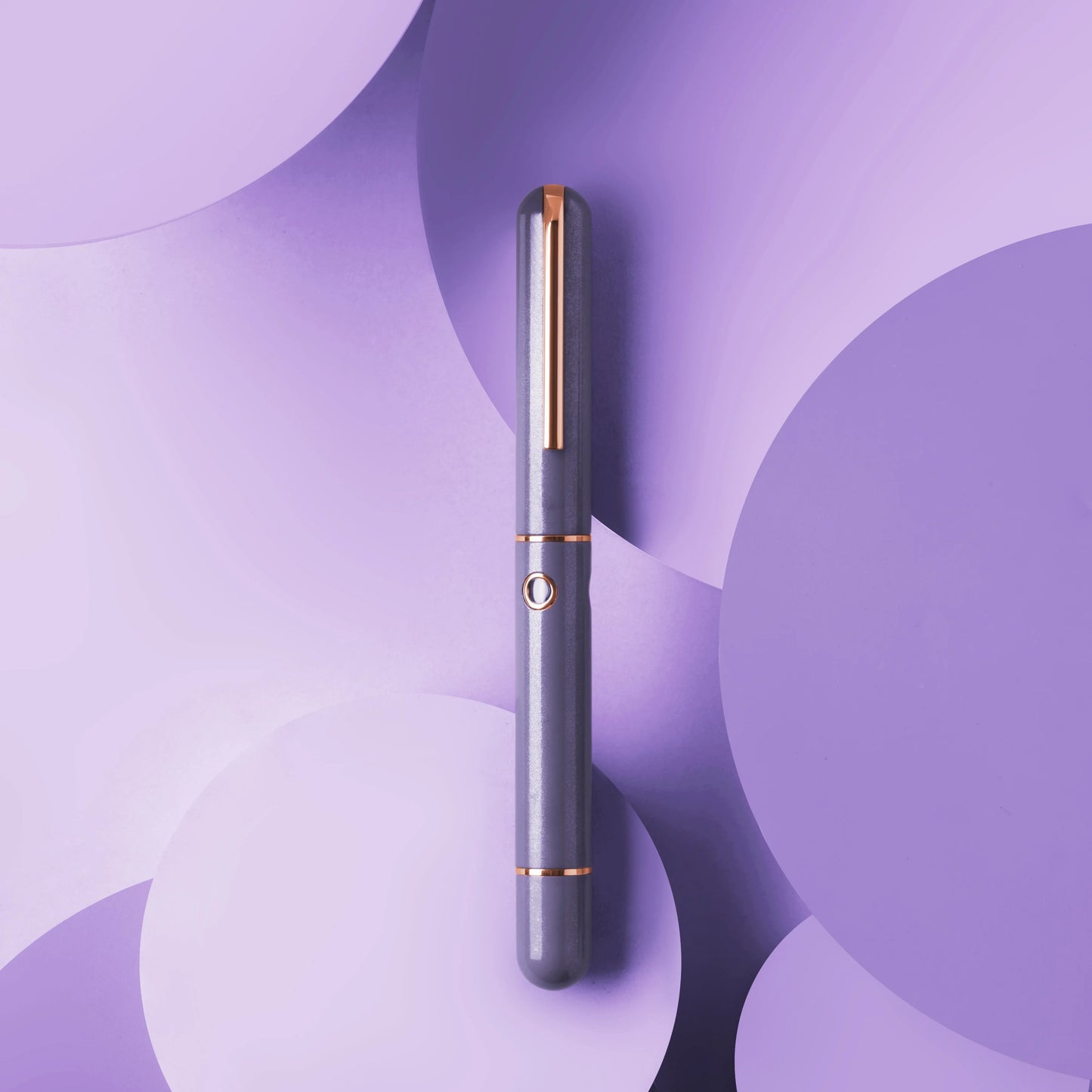 Nahvalur 365 Roiro Lilac Fountain Pen