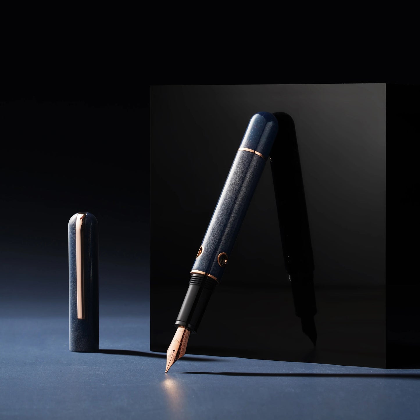Nahvalur 365 Roiro Lapis Fountain Pen