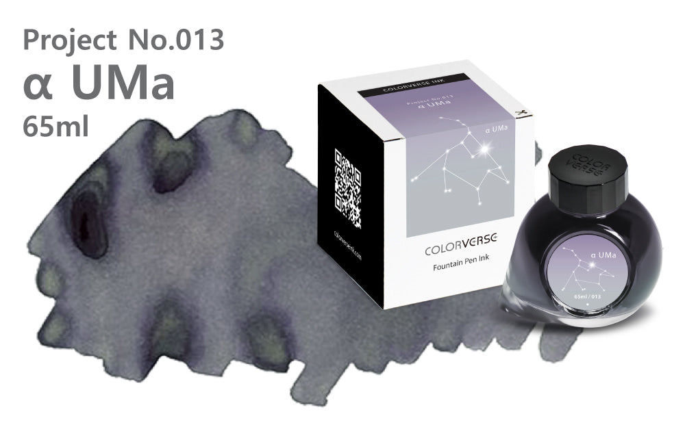 Colorverse a UMa Constellation One 65mL Ink Bottles