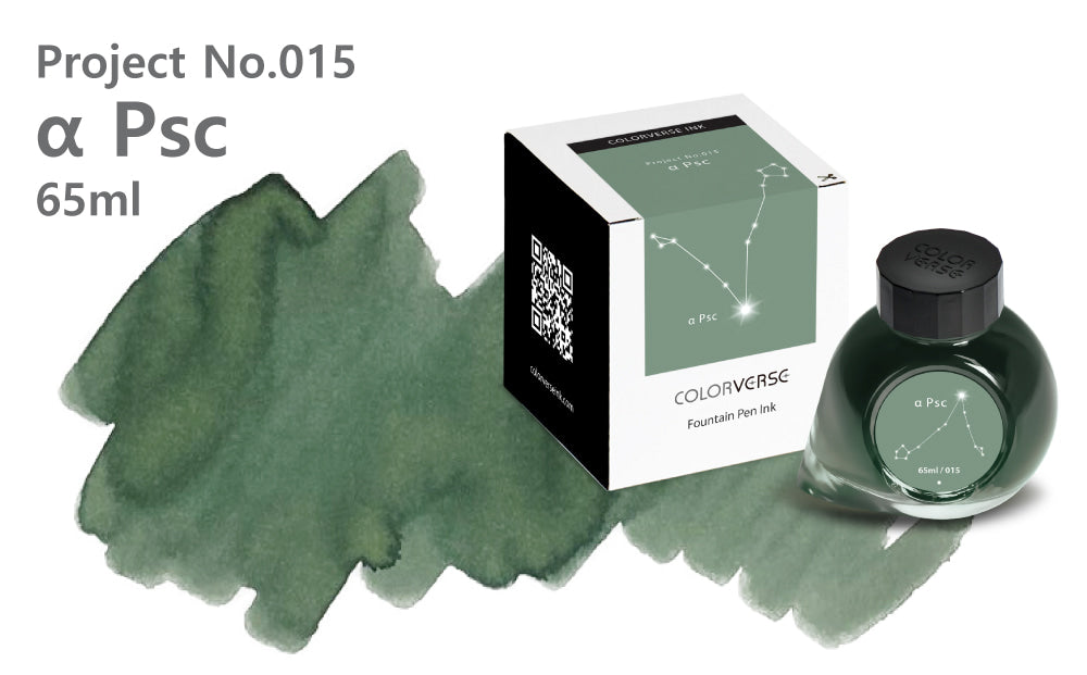 Colorverse a Psc Constellation One 65mL Ink Bottles