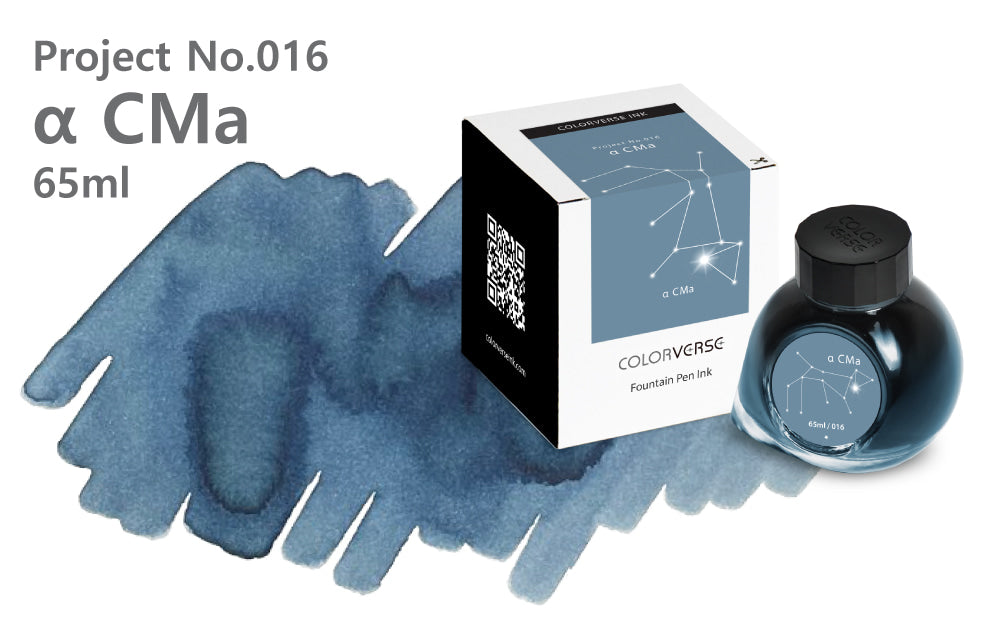 Colorverse a CMa Constellation One 65mL Ink Bottles