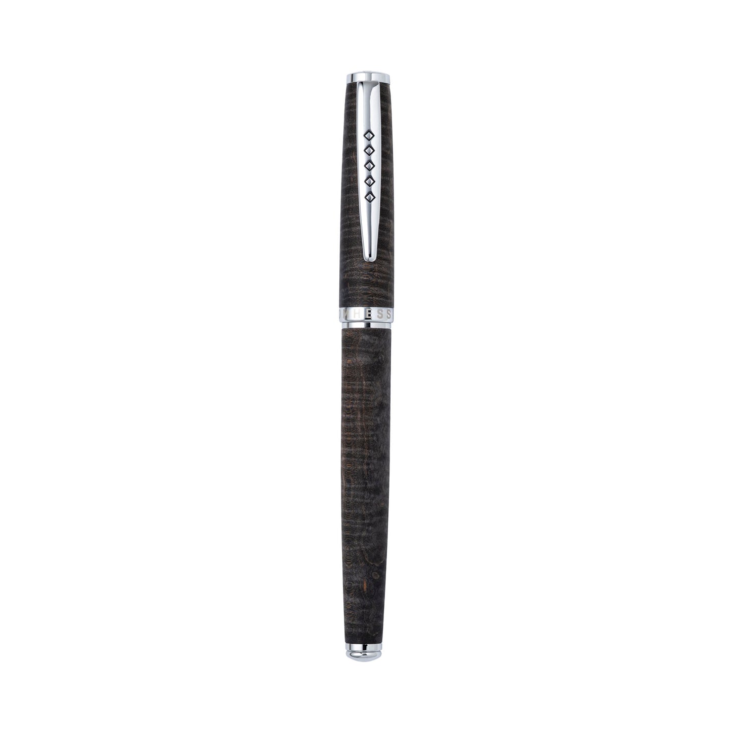 Tom Hessin Stockbridge Stone Edinburgh Fountain Pen