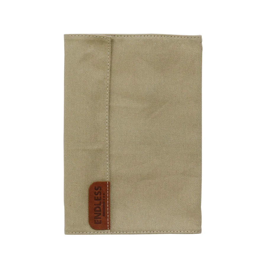 Endless Explorer Cotton Wallet