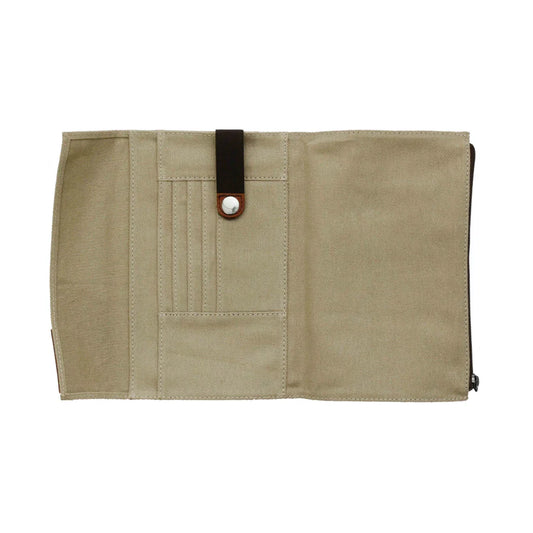 Endless Explorer Cotton Wallet