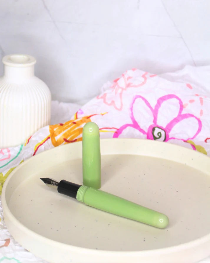 Epitome Confetti Fountain Pen