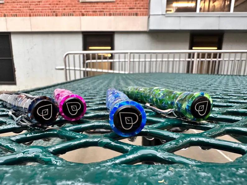 Epitome Pacific Fountain Pen