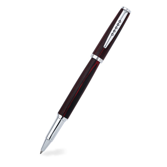 Tom Hessin Forth Bridge Red Edinburgh Rollerball