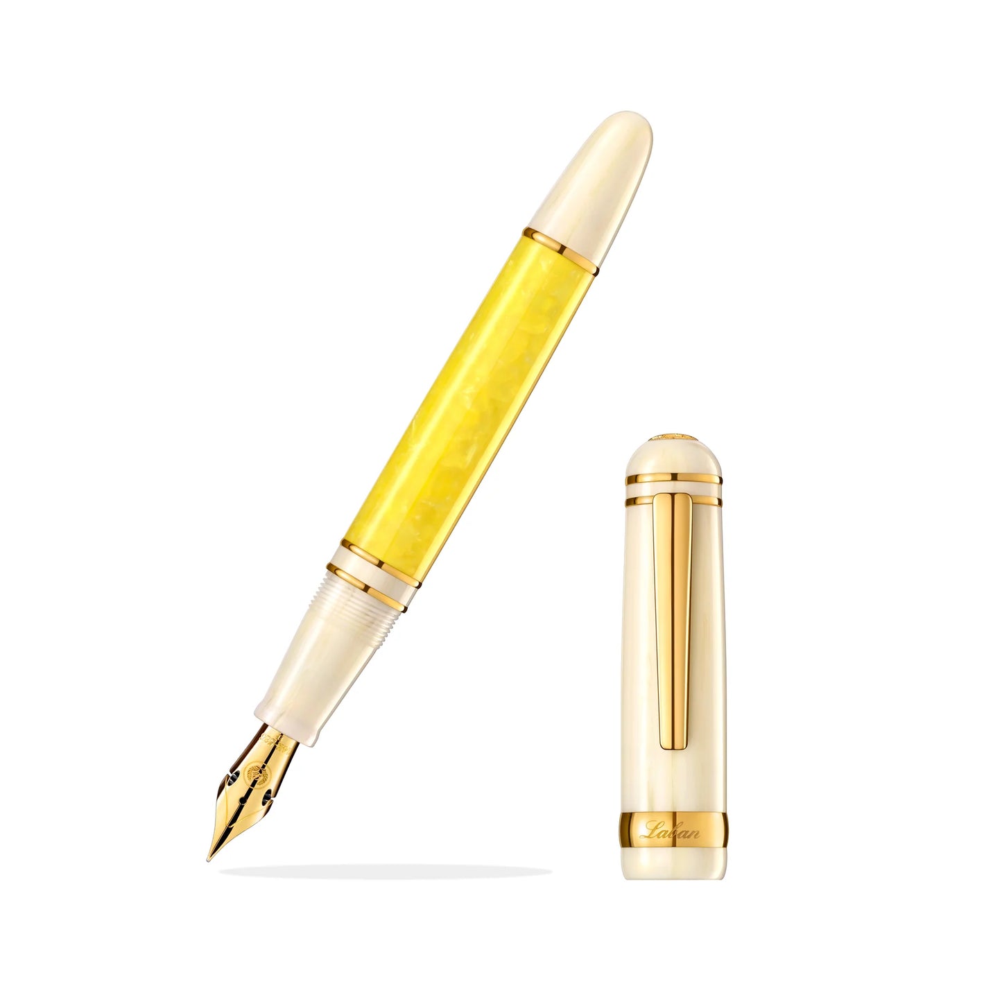 Laban 325 Fountain Pen