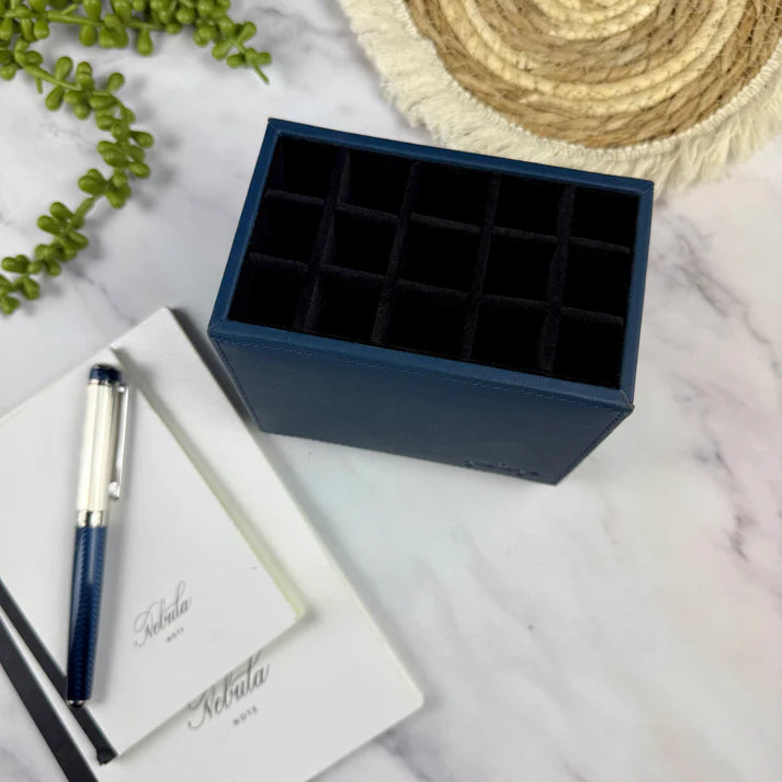 Girologio Pen Suite Royal Cobalt