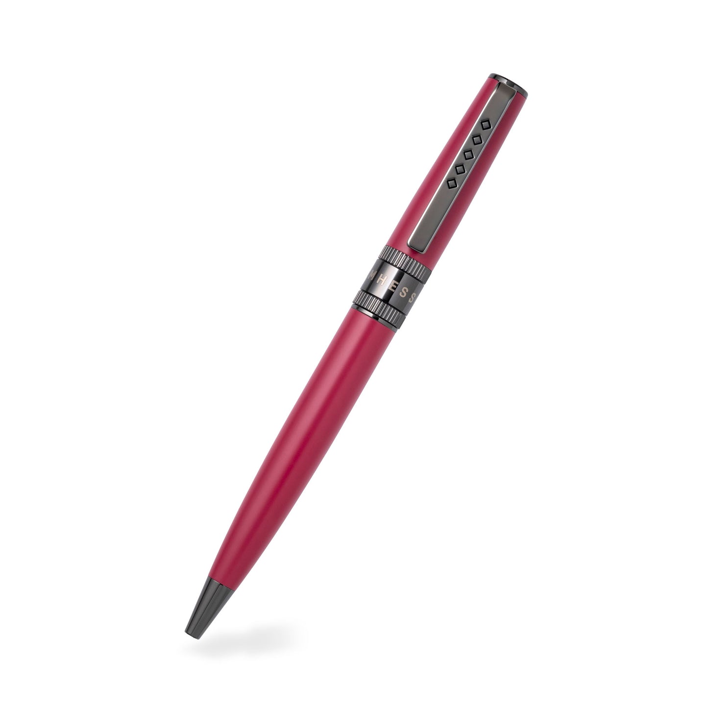 Tom Hessin Rebel Jewellers Rouge Ballpoint