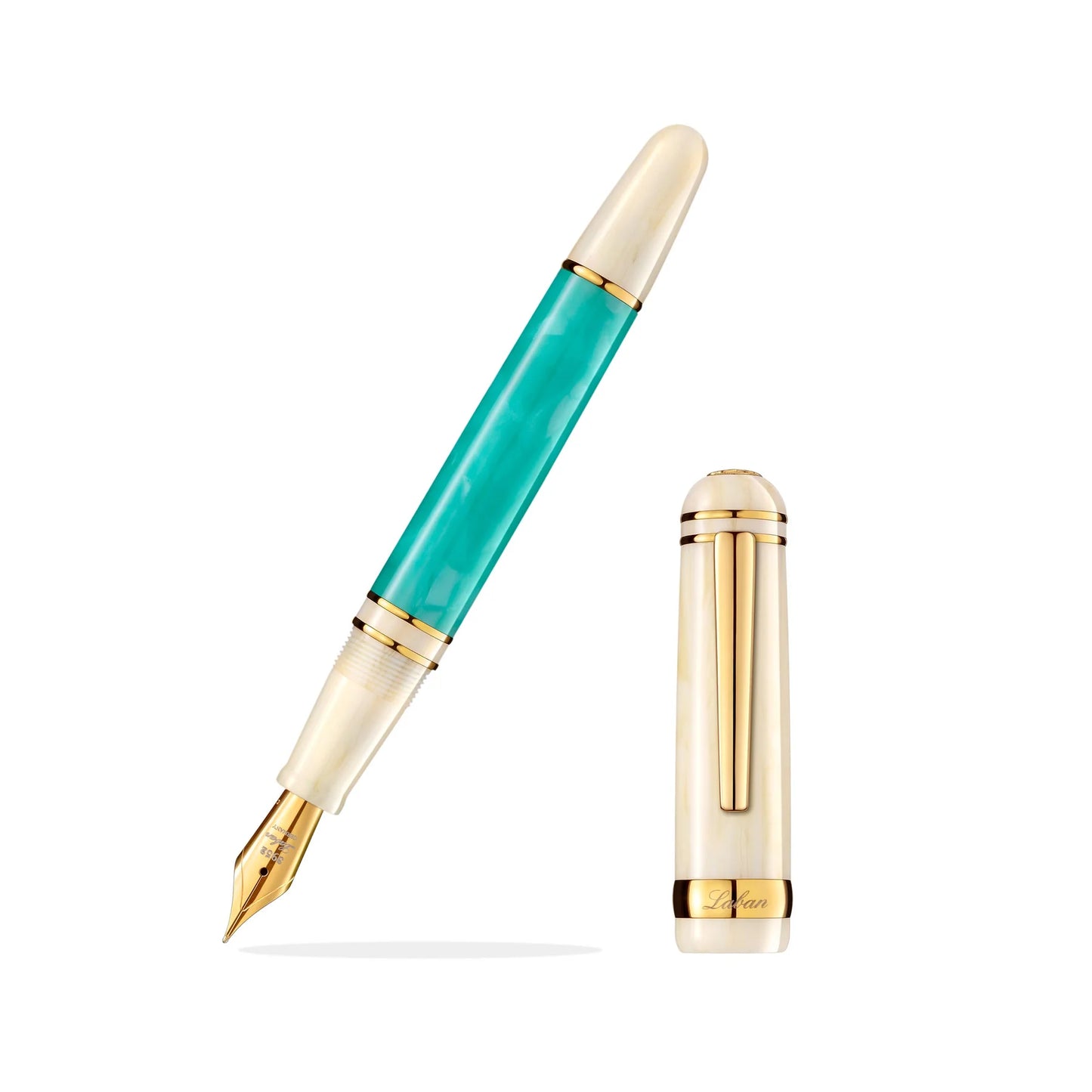 Laban 325 Fountain Pen