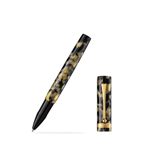 Laban Canyon Dark Forest Rollerball