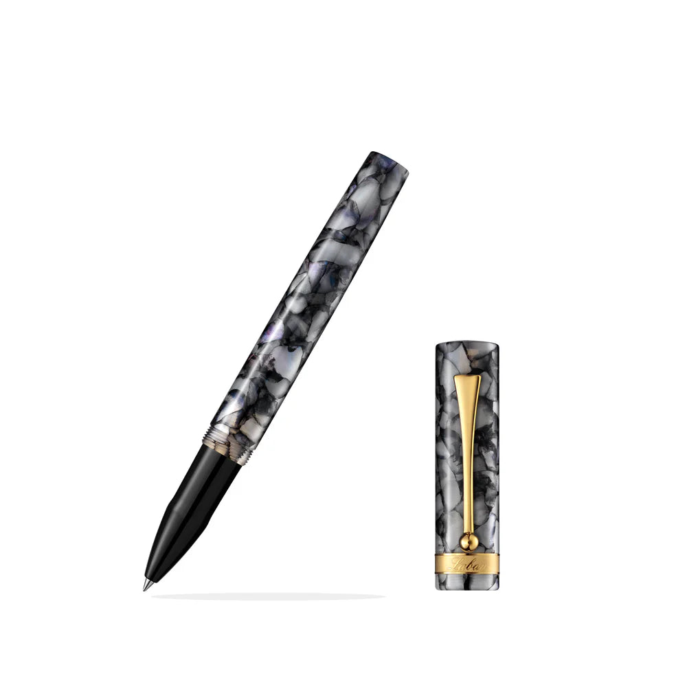 Laban Canyon Ice Crack Rollerball
