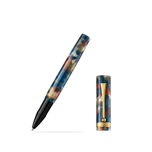 Laban Canyon Koi Rollerball
