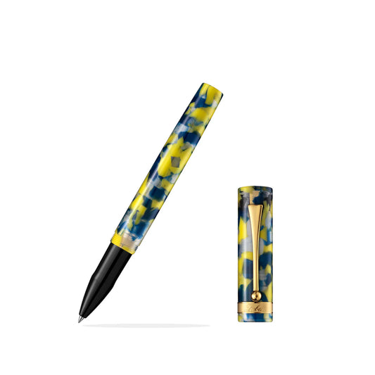 Laban Canyon Summer Rollerball
