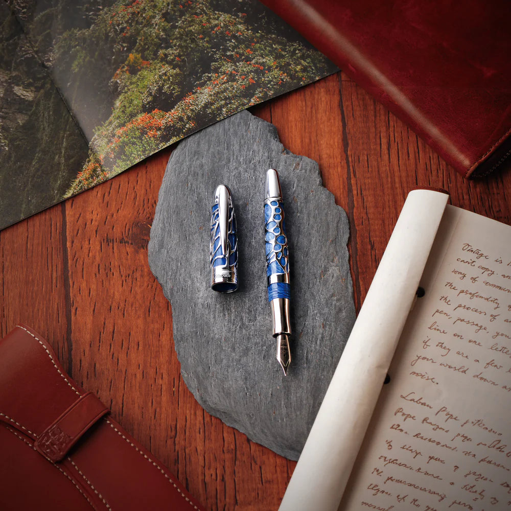 Laban Formosa Fountain Pen