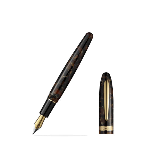 Laban Taroko Pinnacle Fountain Pen