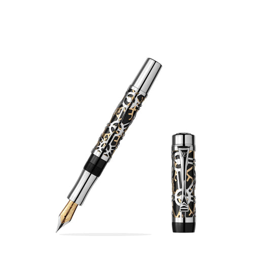 Laban Galileo Fountain Pen