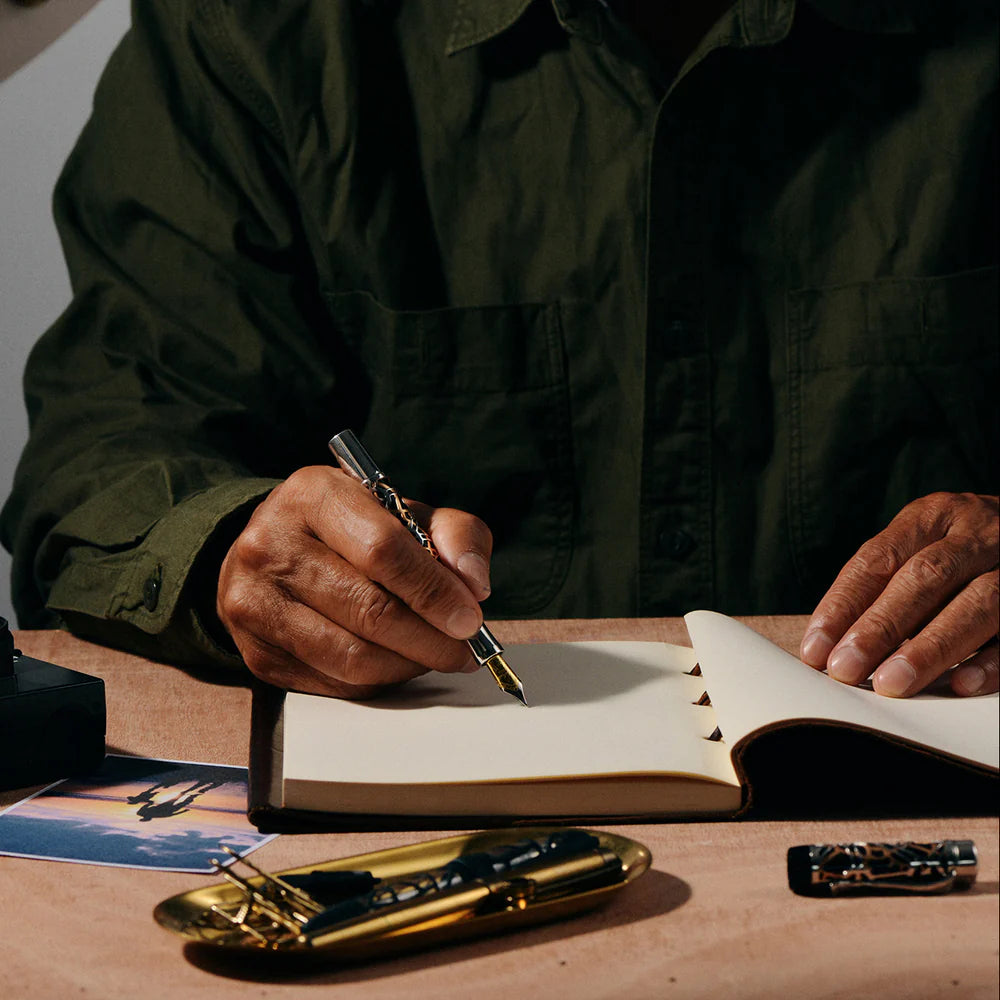 Laban Galileo Fountain Pen