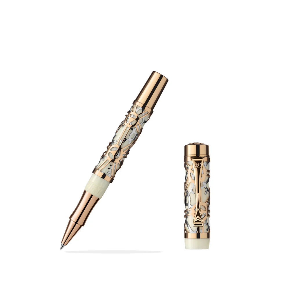 Laban Galileo Rose Gold Rollerball