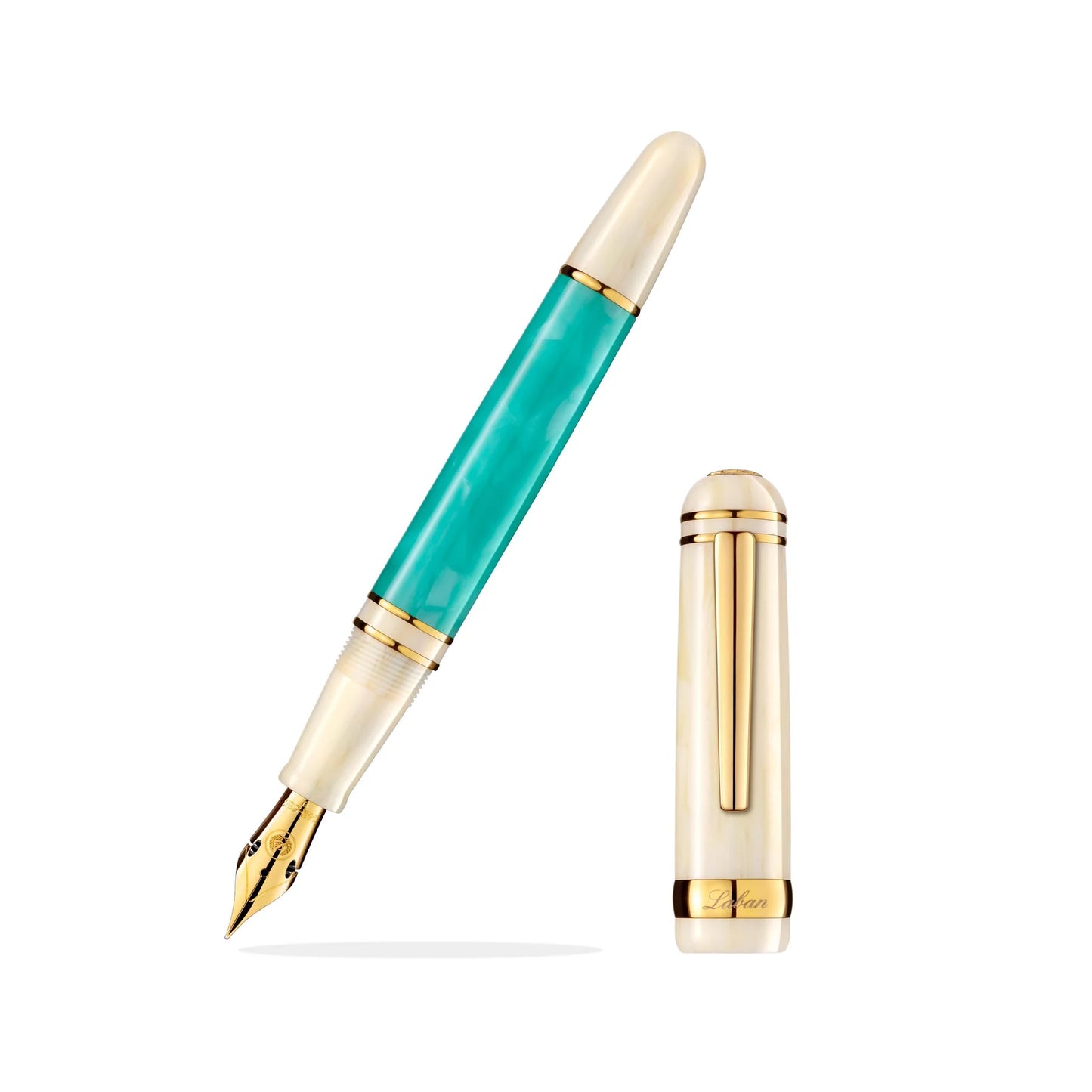 Laban 325 Fountain Pen