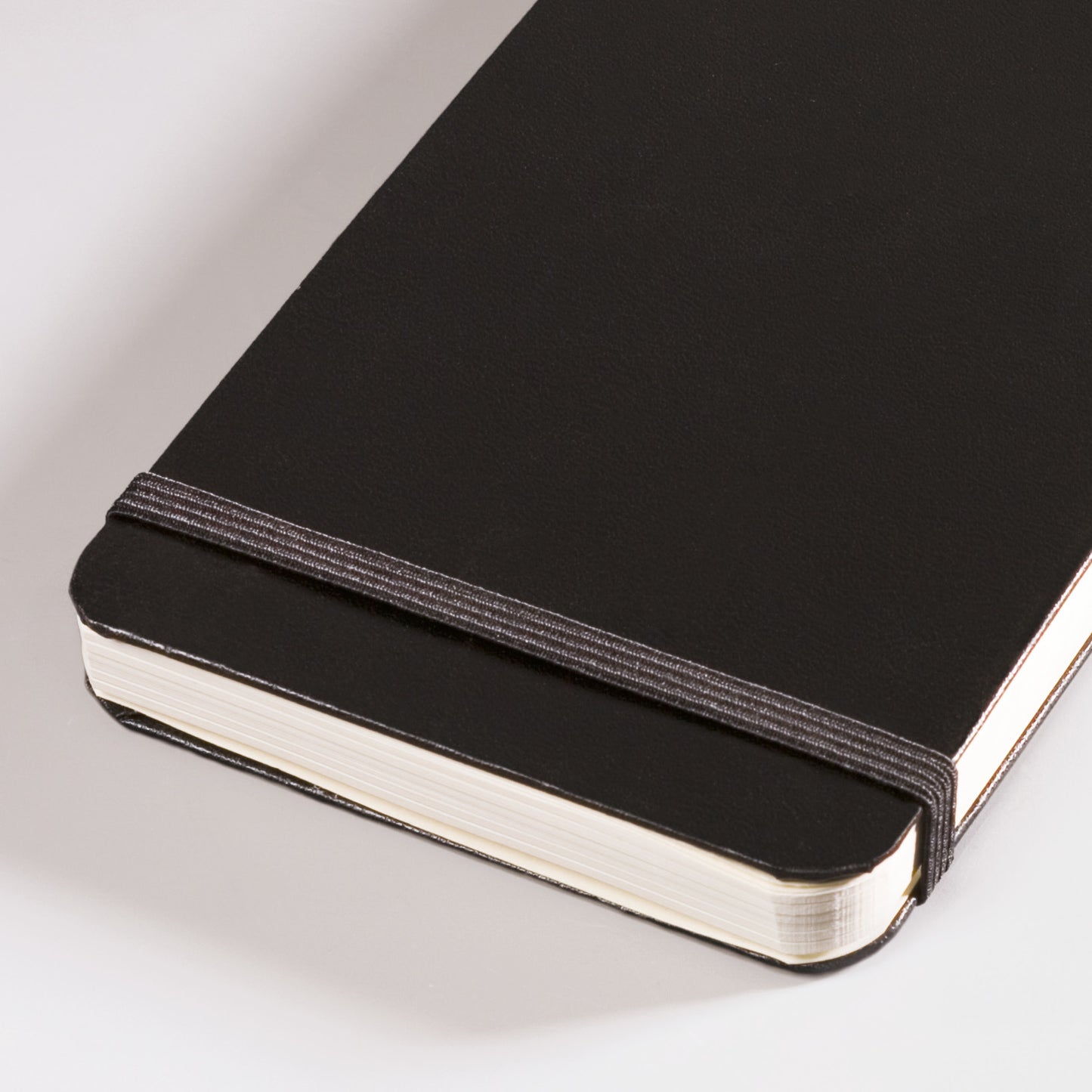 Leuchtturm1917 Classic Hardcover Notepad Port Red