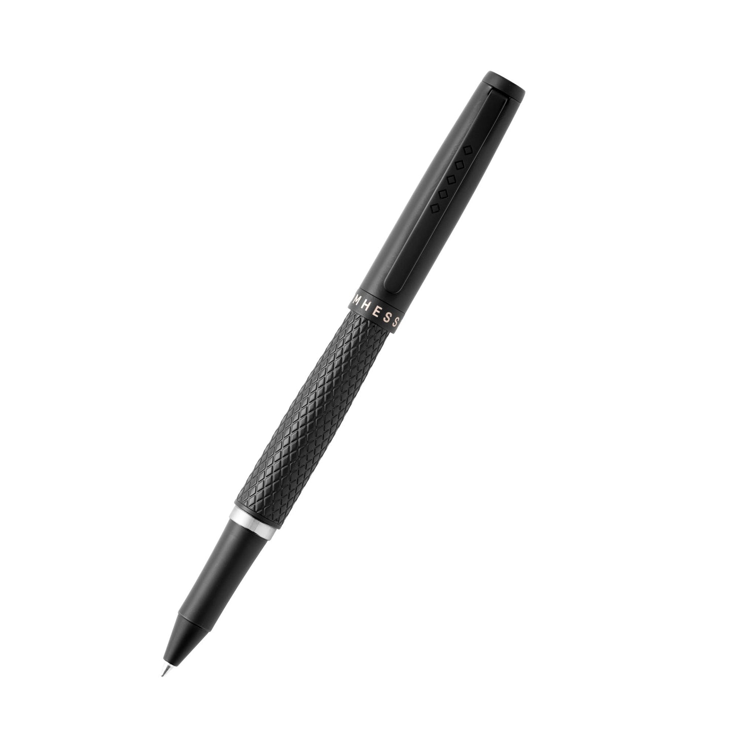 Tom Hessin Magnetic Carbon Rollerball