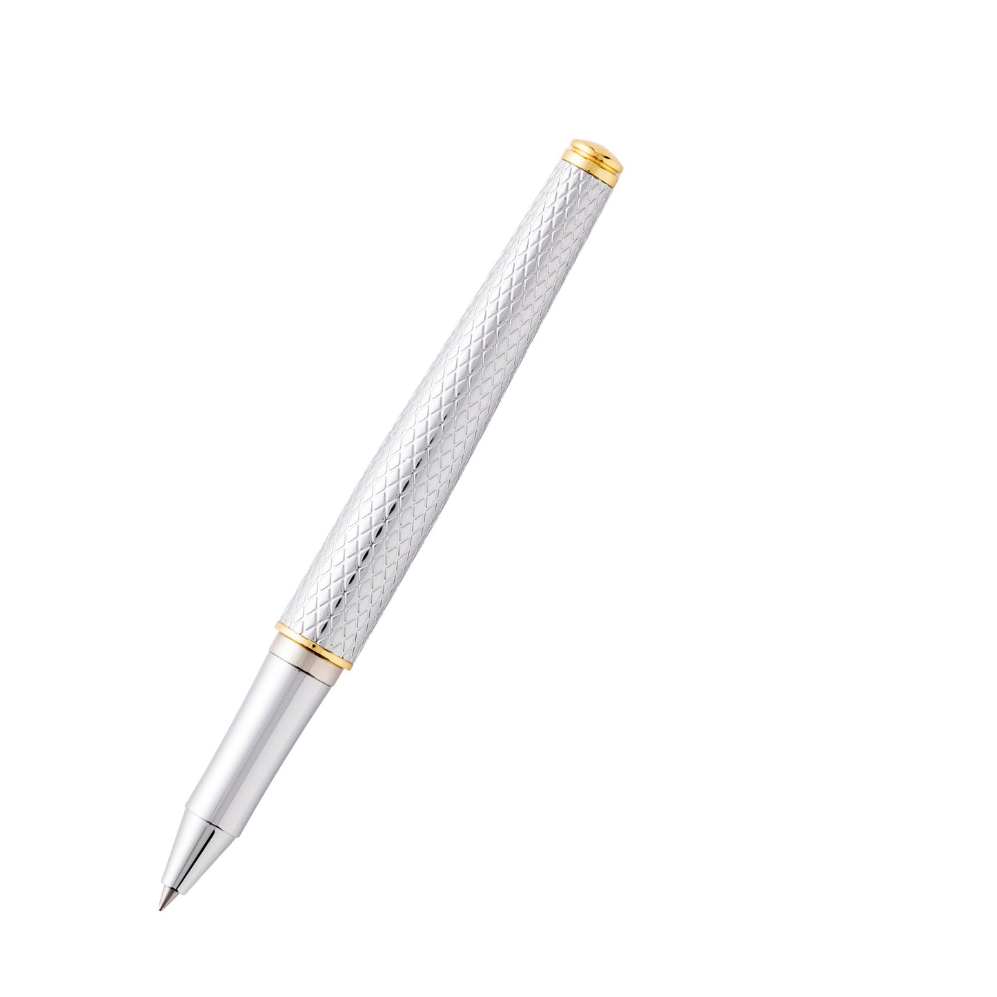 Tom Hessin Magnetic Ritz Rollerball