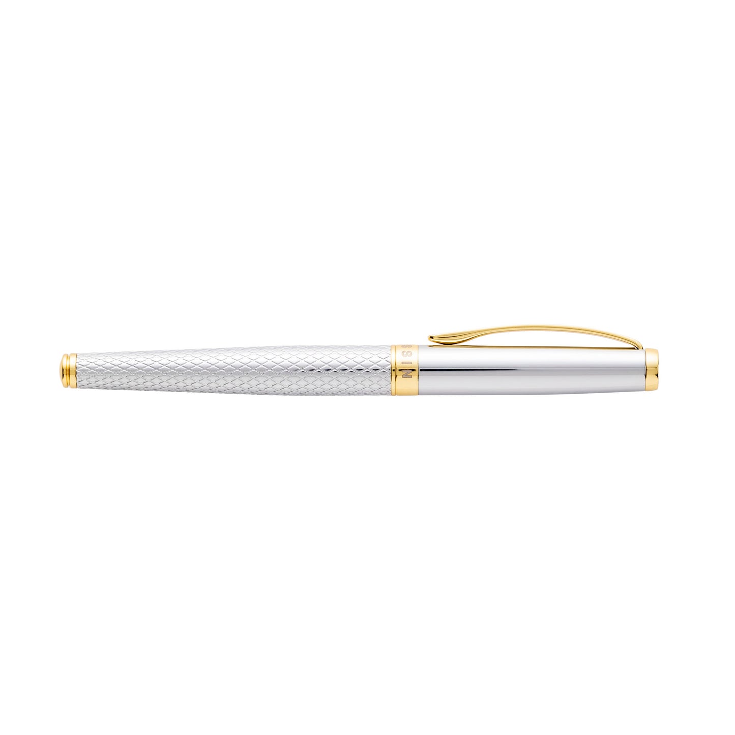 Tom Hessin Magnetic Ritz Rollerball