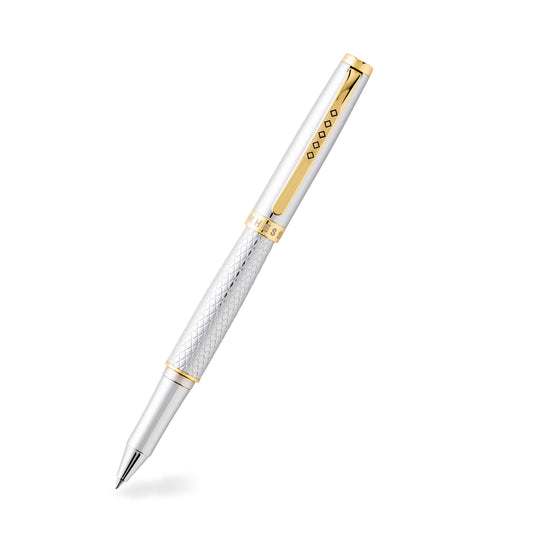 Tom Hessin Magnetic Ritz Rollerball