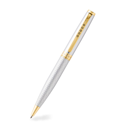 Tom Hessin Magnetic Ritz Ballpoint