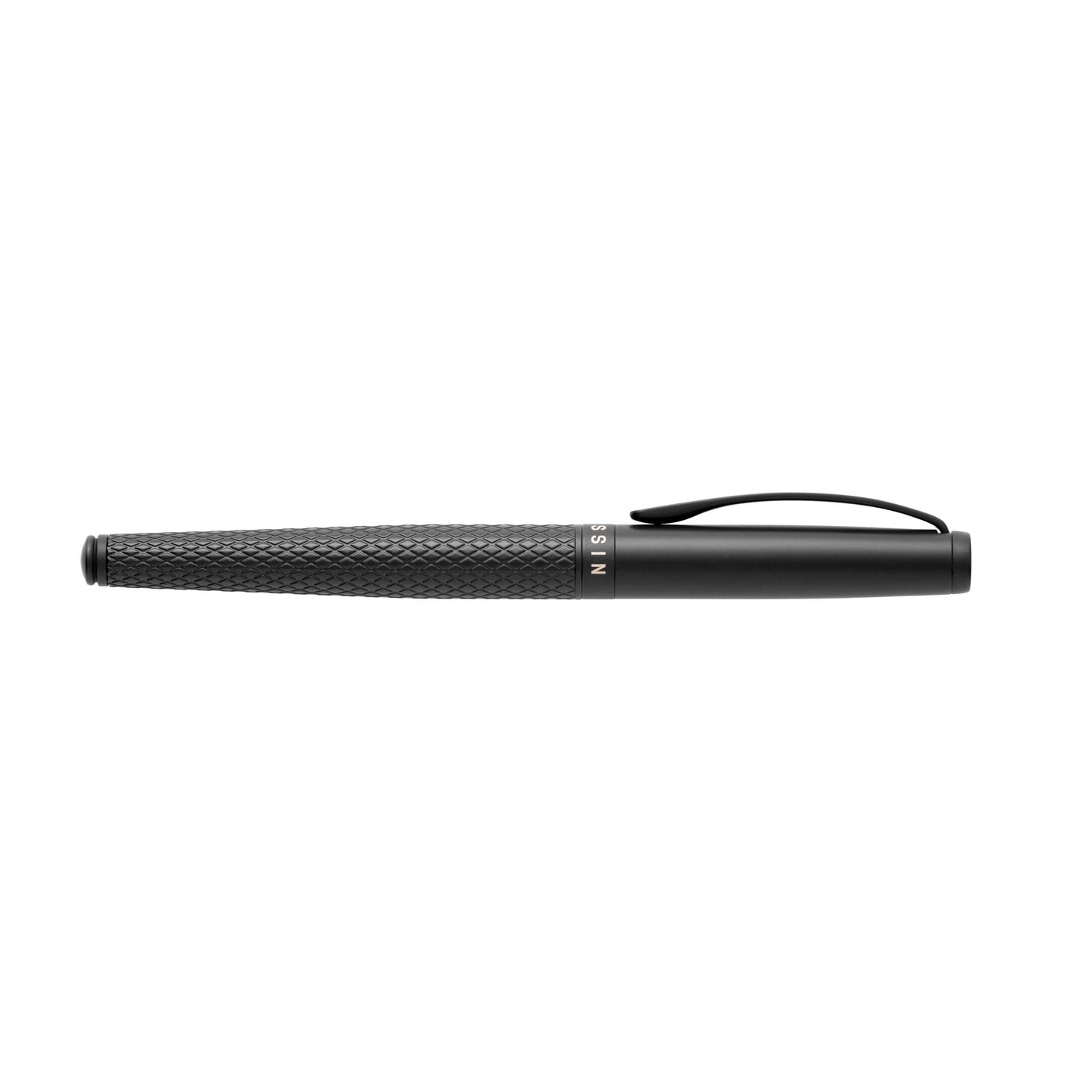 Tom Hessin Magnetic Carbon Fountain Pen