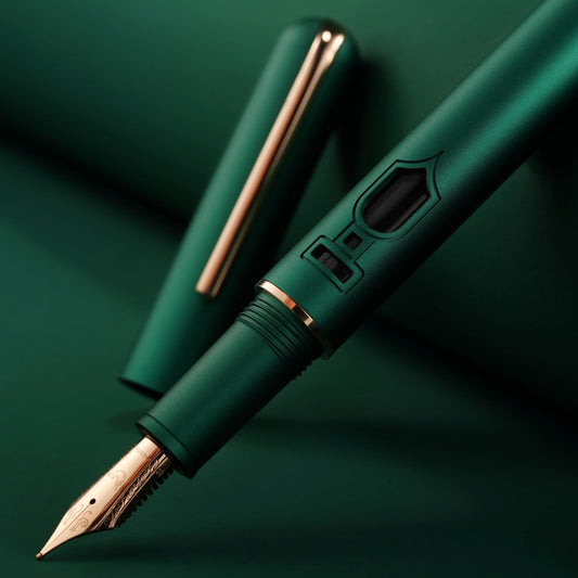 Nahvalur Nautilus Fountain Pen Day 2025 Fountain Pen