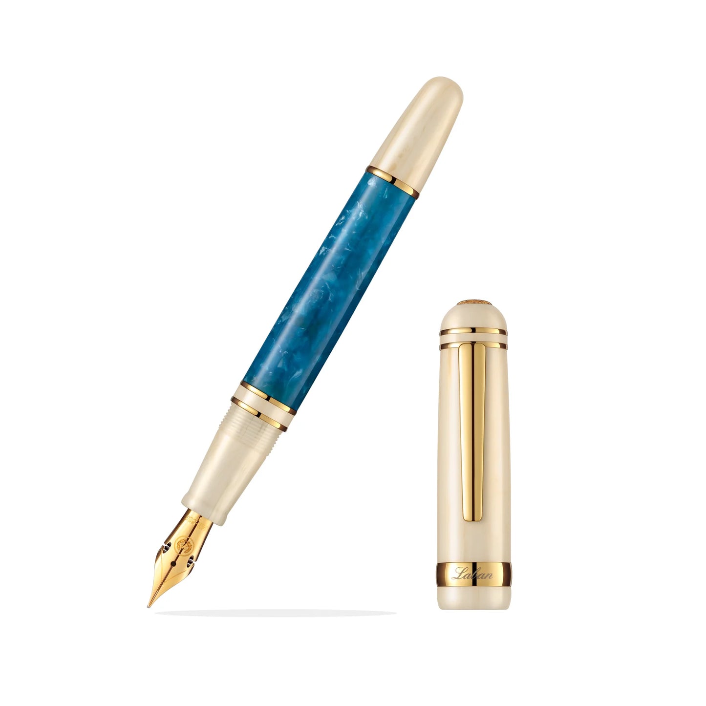 Laban 325 Fountain Pen