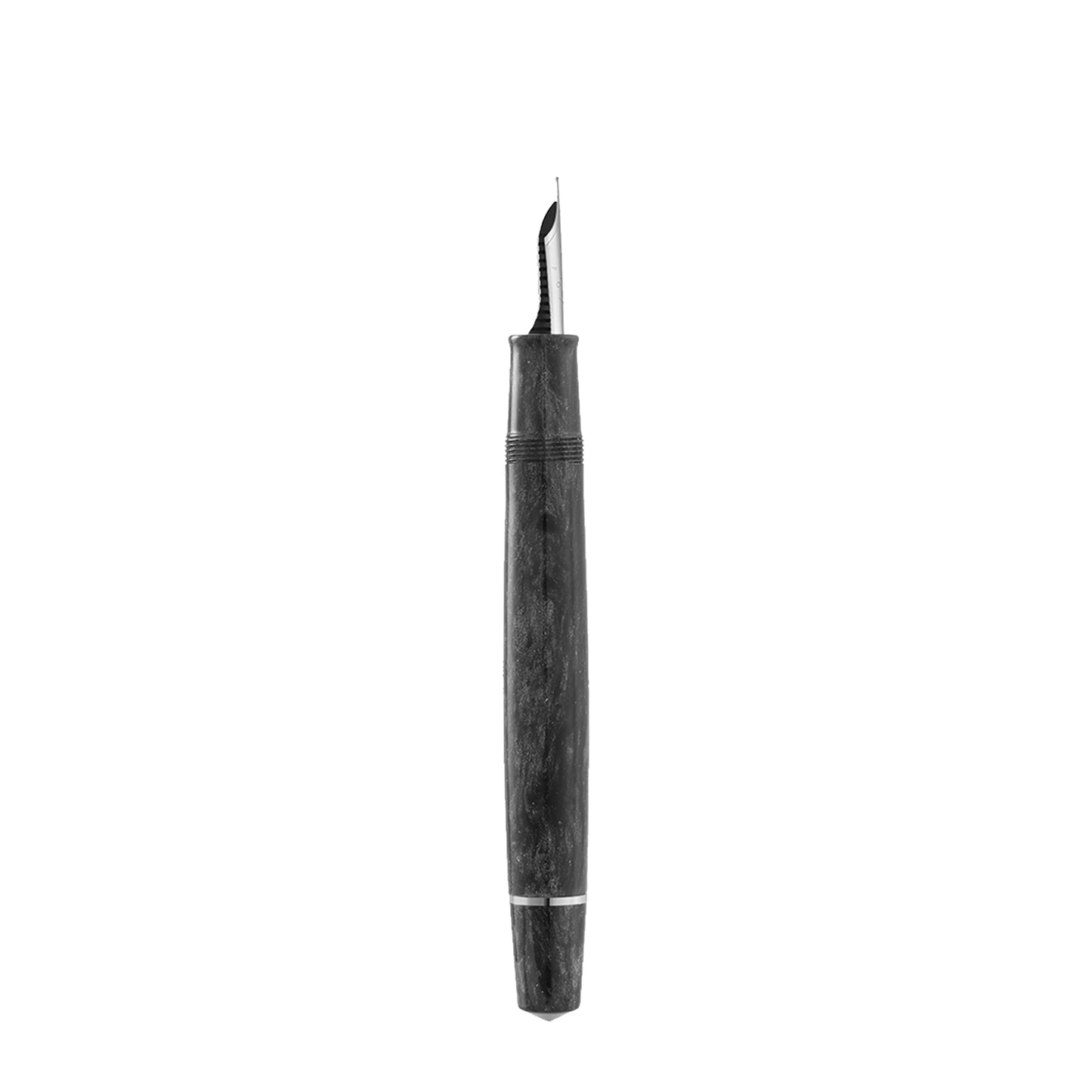 Omas Bologna Grigio Luminoso Fountain Pen