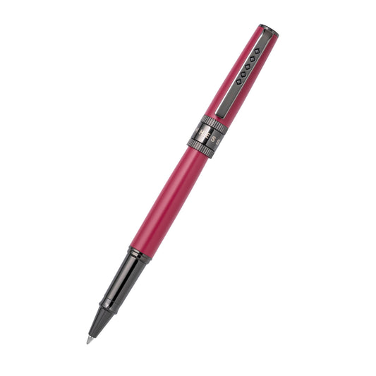 Tom Hessin Rebel Jewellers Rouge Rollerball
