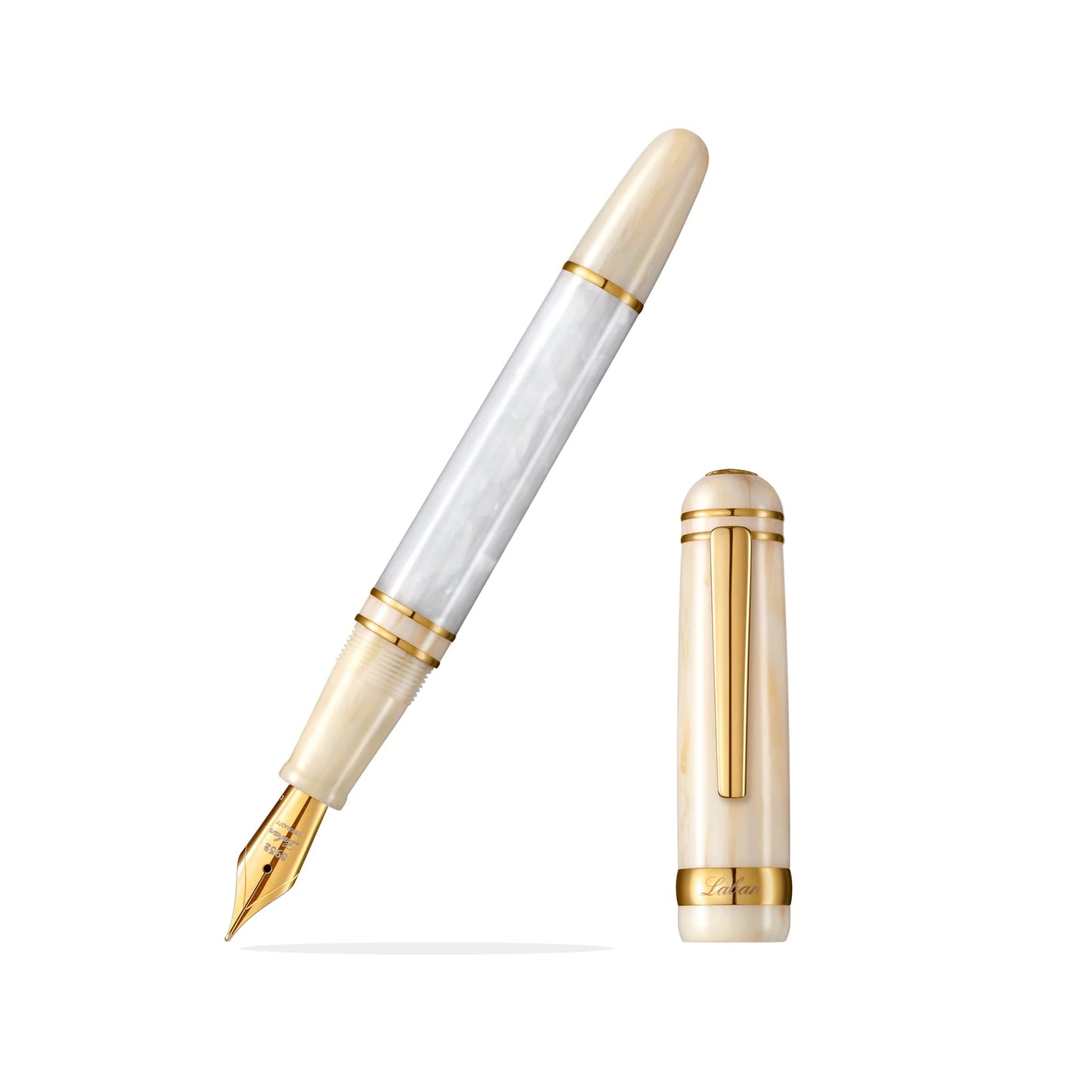 Laban 325 Fountain Pen