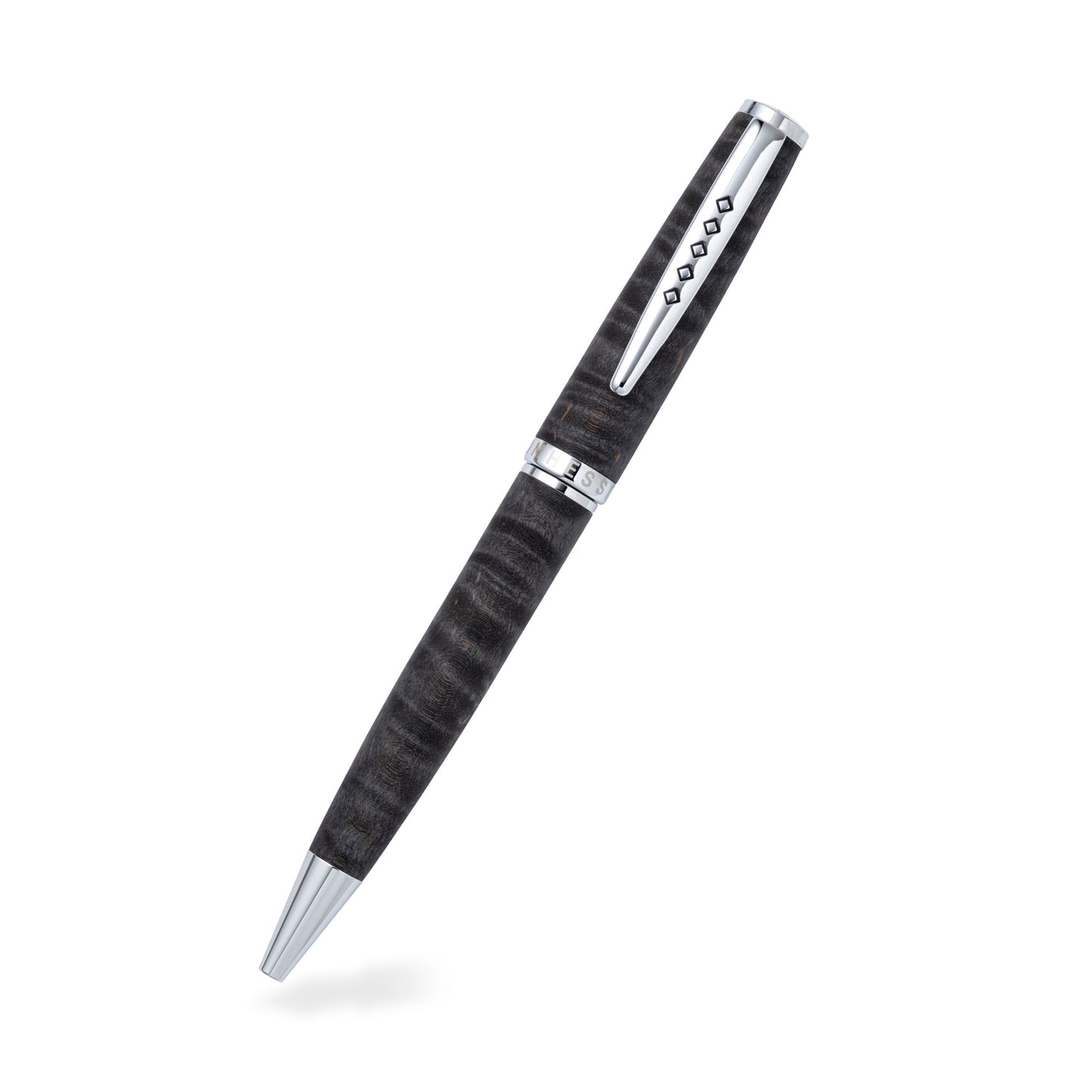 Tom Hessin Stockbridge Stone Edinburgh Ballpoint