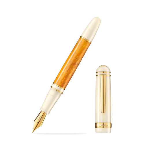 Laban 325 Sun Fountain Pen