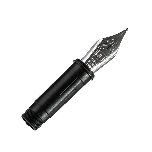 Schmidt Fountain Pen Nib Steel #5