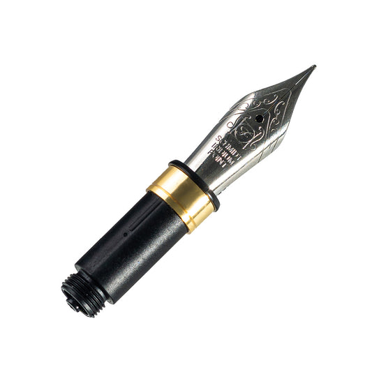 Schmidt Fountain Pen Nib Steel #6
