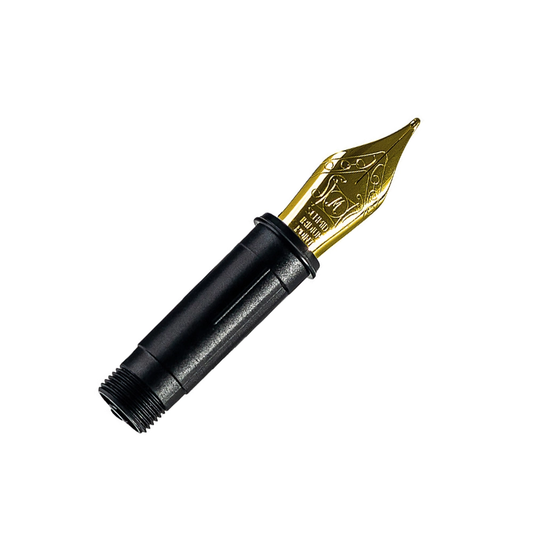 Schmidt Fountain Pen Nib Gold-Plated #5
